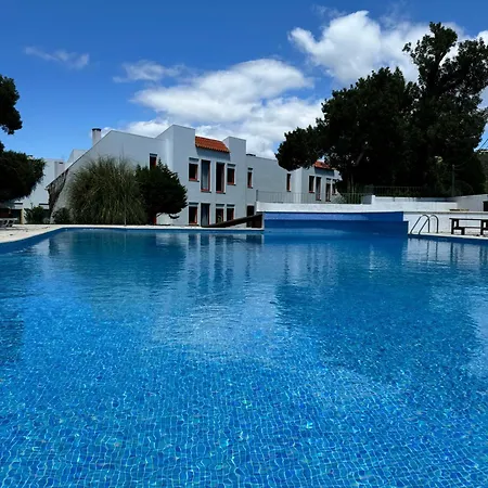 Aldeamento Turistico Do Camarido, Nature & Apartment