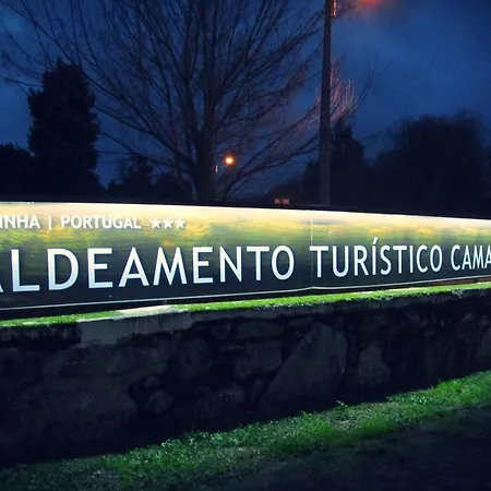 Aldeamento Turistico Do Camarido, Nature &