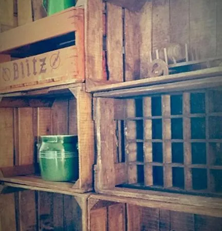 Aldeamento Turistico Do Camarido, Nature & Apartment Caminha