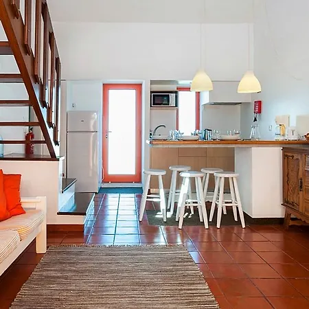 Aldeamento Turistico Do Camarido, Nature & * Caminha