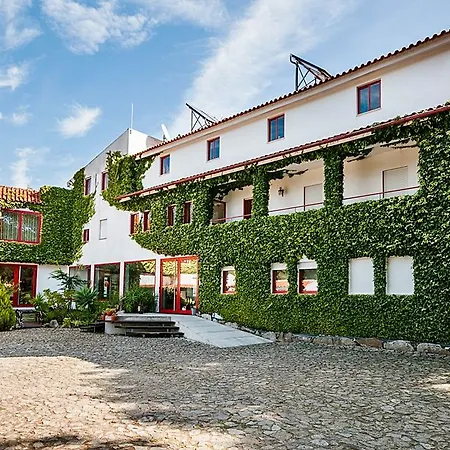 Aldeamento Turistico Do Camarido, Nature &