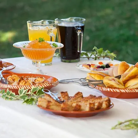 Aldeamento Turistico Do Camarido, Nature &