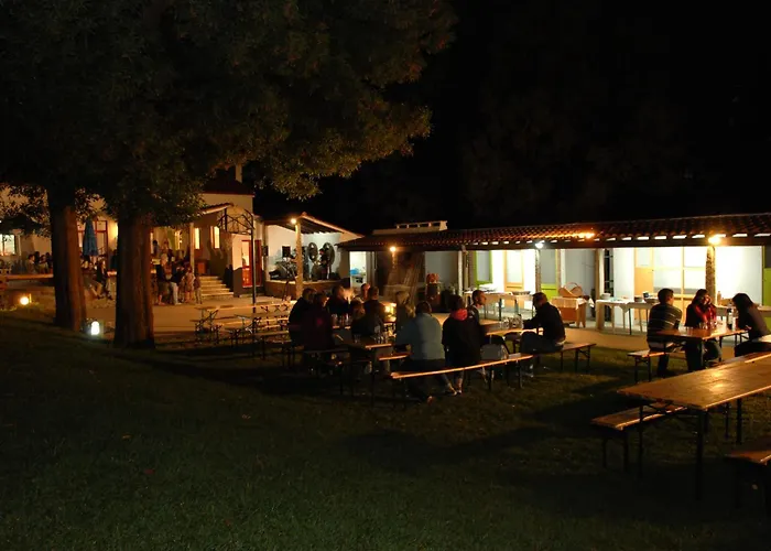 Aldeamento Turistico Do Camarido, Nature & *