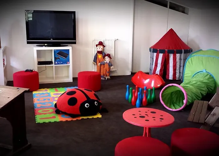 Aldeamento Turistico Do Camarido, Nature & Lejlighed *