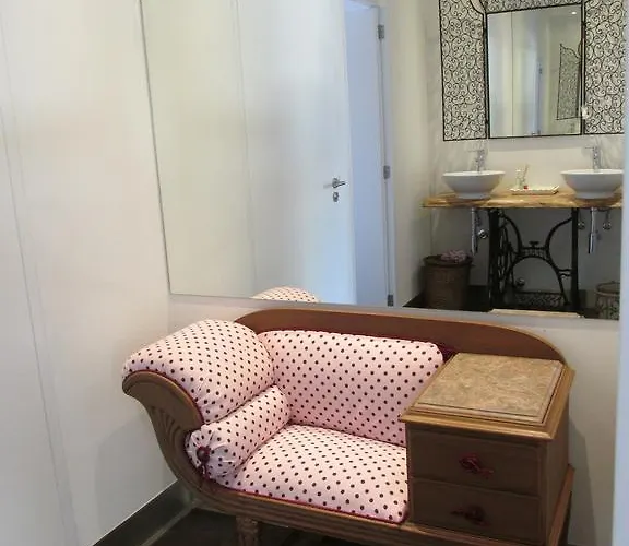 Aldeamento Turistico Do Camarido, Nature &