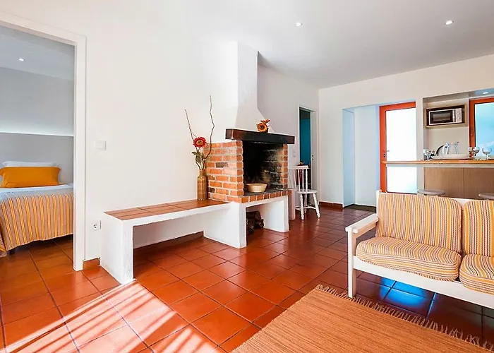 Lejlighed Aldeamento Turistico Do Camarido, Nature & Caminha