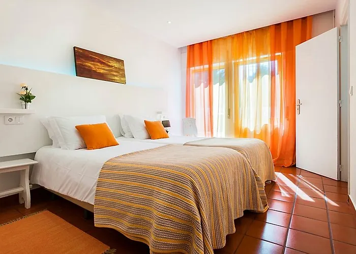 Aldeamento Turistico Do Camarido, Nature &