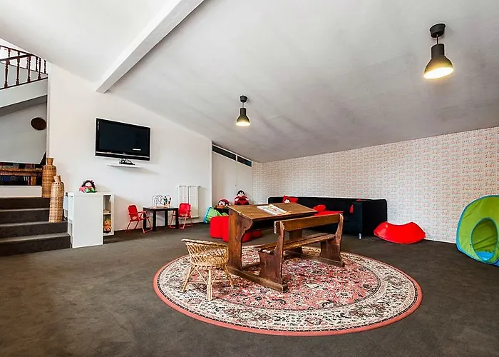 Aldeamento Turistico Do Camarido, Nature & Lejlighed *