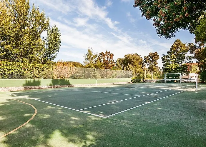 Lejlighed Aldeamento Turistico Do Camarido, Nature & Caminha