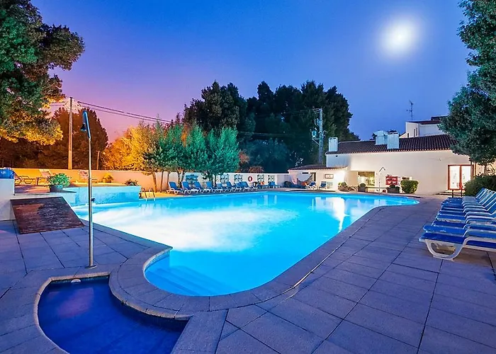 Lejlighed Aldeamento Turistico Do Camarido, Nature & Caminha