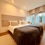 Aldeamento Turistico Do Camarido, Nature & Apartment