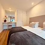 Apartman Aldeamento Turistico Do Camarido, Nature &