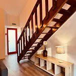 Apartment Aldeamento Turistico Do Camarido, Nature & Caminha