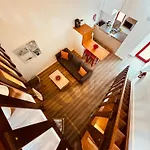 Aldeamento Turistico Do Camarido, Nature & Apartman *