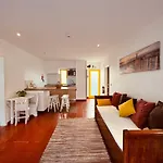 Aldeamento Turistico Do Camarido, Nature & Apartment