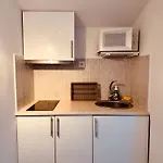 Apartman Aldeamento Turistico Do Camarido, Nature &