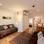 Apartment Aldeamento Turistico Do Camarido, Nature & Caminha