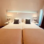 Apartman Aldeamento Turistico Do Camarido, Nature & *