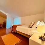 Apartment Aldeamento Turistico Do Camarido, Nature &