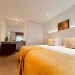 Aldeamento Turistico Do Camarido, Nature & Apartman *
