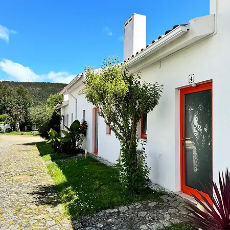 Aldeamento Turistico Do Camarido, Nature & Appartement *