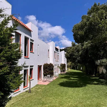 Aldeamento Turistico Do Camarido, Nature & Apartment Caminha