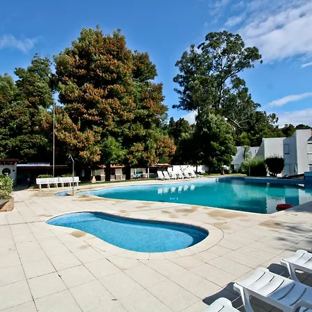 Aldeamento Turistico Do Camarido, Nature & Apartment