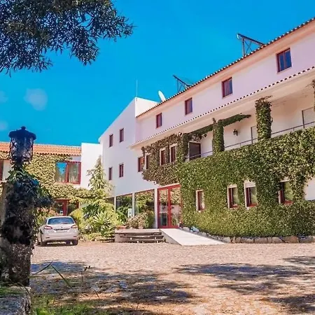 Aldeamento Turistico Do Camarido, Nature &