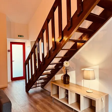 Apartamento Aldeamento Turistico Do Camarido, Nature & Caminha