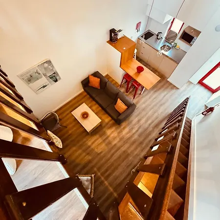 Aldeamento Turistico Do Camarido, Nature & Apartamento *