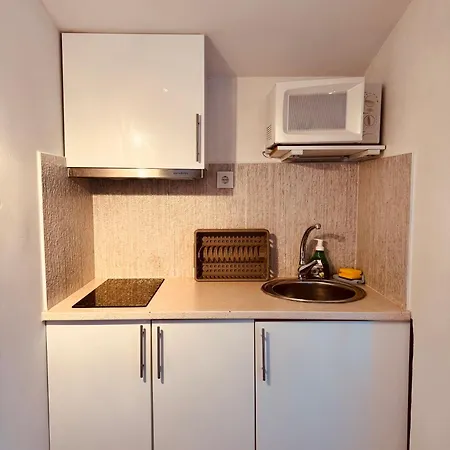 Apartamento Aldeamento Turistico Do Camarido, Nature &