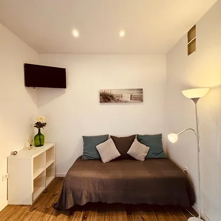 Apartamento Aldeamento Turistico Do Camarido, Nature & *