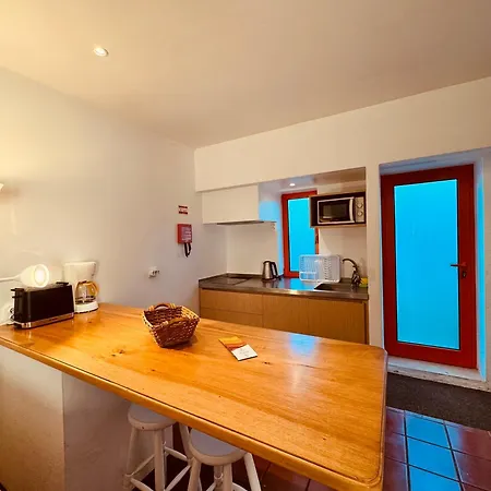Apartamento Aldeamento Turistico Do Camarido, Nature & Caminha