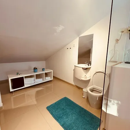 Apartamento Aldeamento Turistico Do Camarido, Nature & Caminha