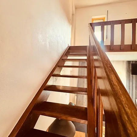 Apartamento Aldeamento Turistico Do Camarido, Nature & *