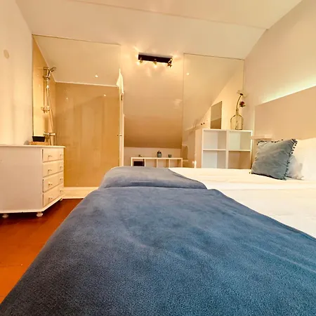 Aldeamento Turistico Do Camarido, Nature & Apartamento Caminha