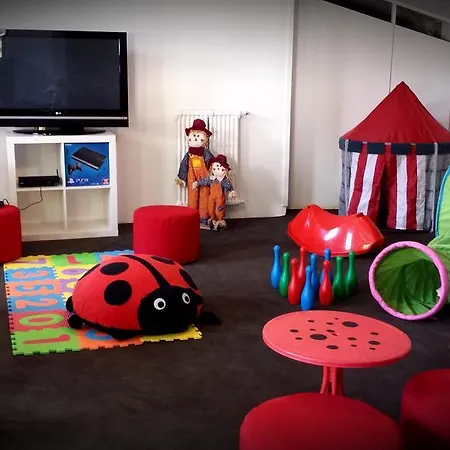 Aldeamento Turistico Do Camarido, Nature & Appartement *