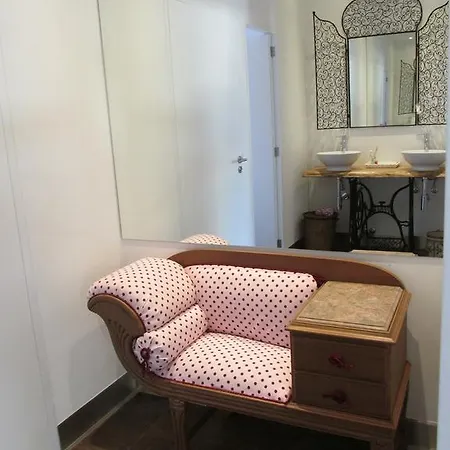 Aldeamento Turistico Do Camarido, Nature &