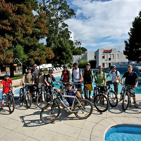 Aldeamento Turistico Do Camarido, Nature & Appartement