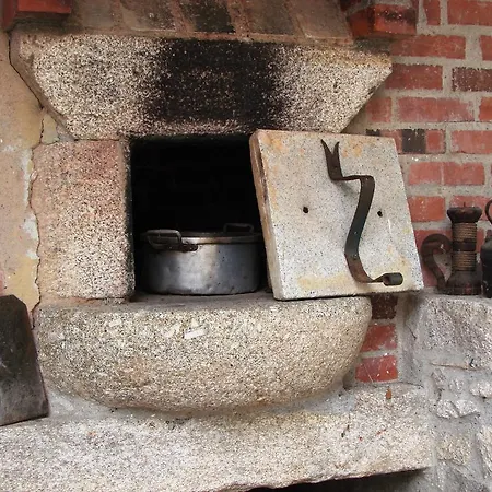 Aldeamento Turistico Do Camarido, Nature & * Caminha