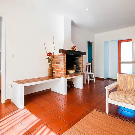 Apartamento Aldeamento Turistico Do Camarido, Nature & Caminha