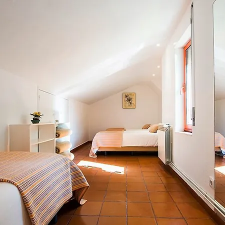 Aldeamento Turistico Do Camarido, Nature & Appartement