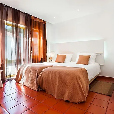 Aldeamento Turistico Do Camarido, Nature & Apartamento *