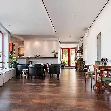 Aldeamento Turistico Do Camarido, Nature & *