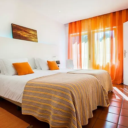 Aldeamento Turistico Do Camarido, Nature &