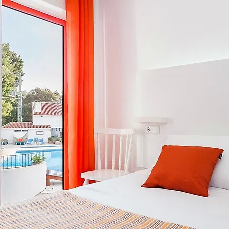 Apartamento Aldeamento Turistico Do Camarido, Nature & Caminha