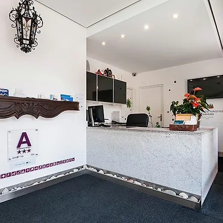 Aldeamento Turistico Do Camarido, Nature & Apartamento Caminha