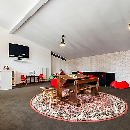 Aldeamento Turistico Do Camarido, Nature & Apartment *