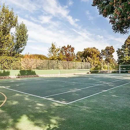 Appartement Aldeamento Turistico Do Camarido, Nature & Caminha