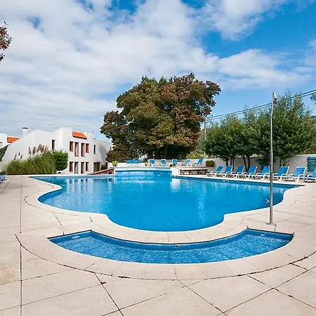 Apartment Aldeamento Turistico Do Camarido, Nature & Caminha